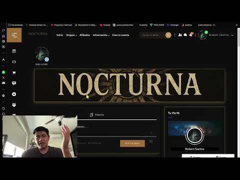 Circles Social Network gallery image