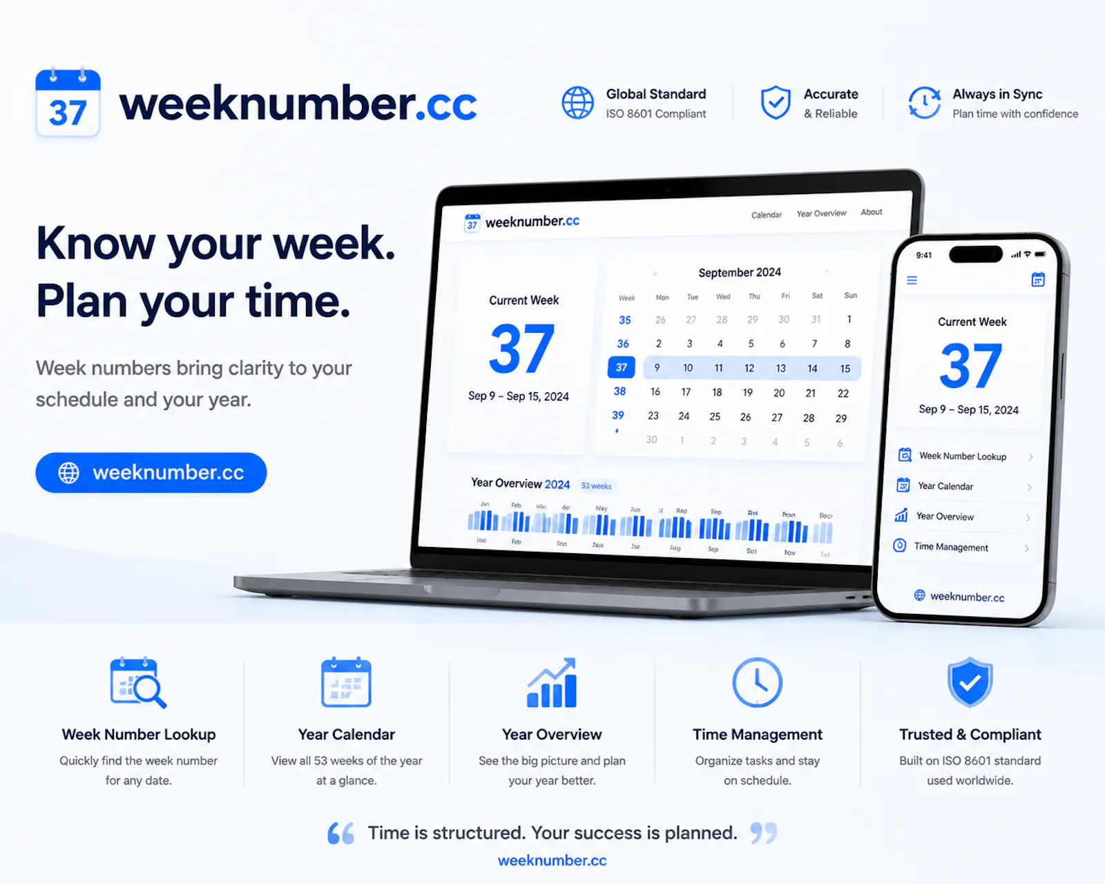 Life in Weeks screenshot 2