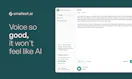 Text-to-Speech by Smallest.ai