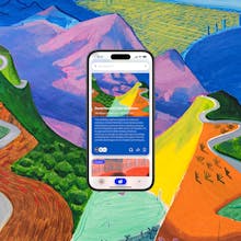 Chance: Visual Intelligence gallery image