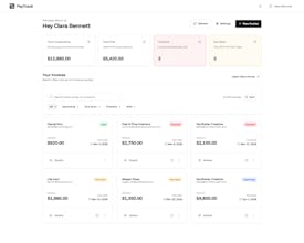 PayTrack gallery image