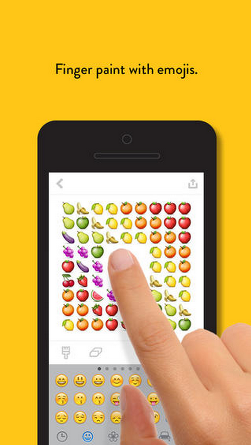 Emoji Paint gallery image