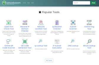 NetworkAppers gallery image