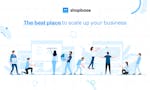 ShopBase - The eCommerce Platform image
