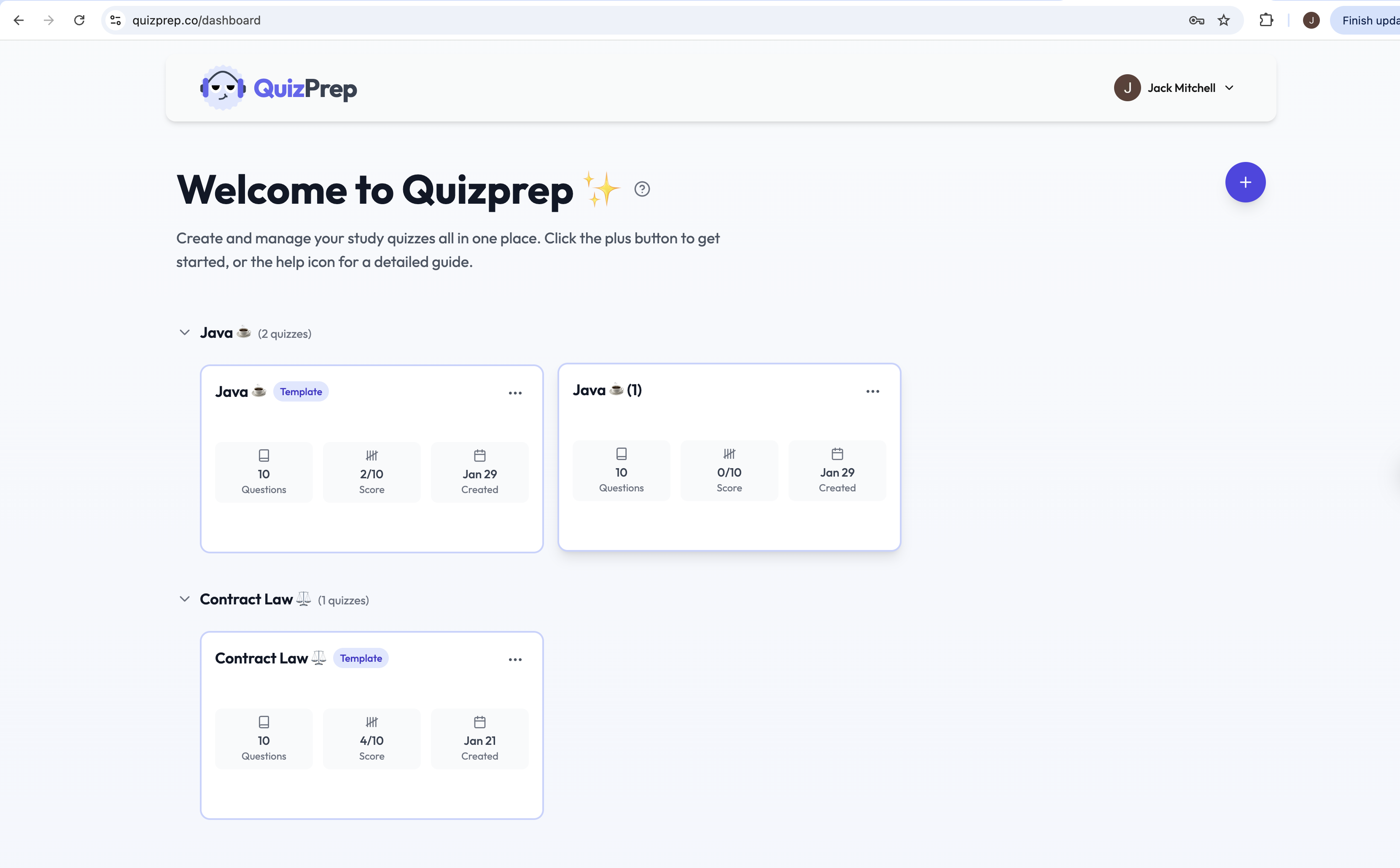 Quizprep media 3