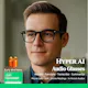 Hyper AI Audio Recording Glasses