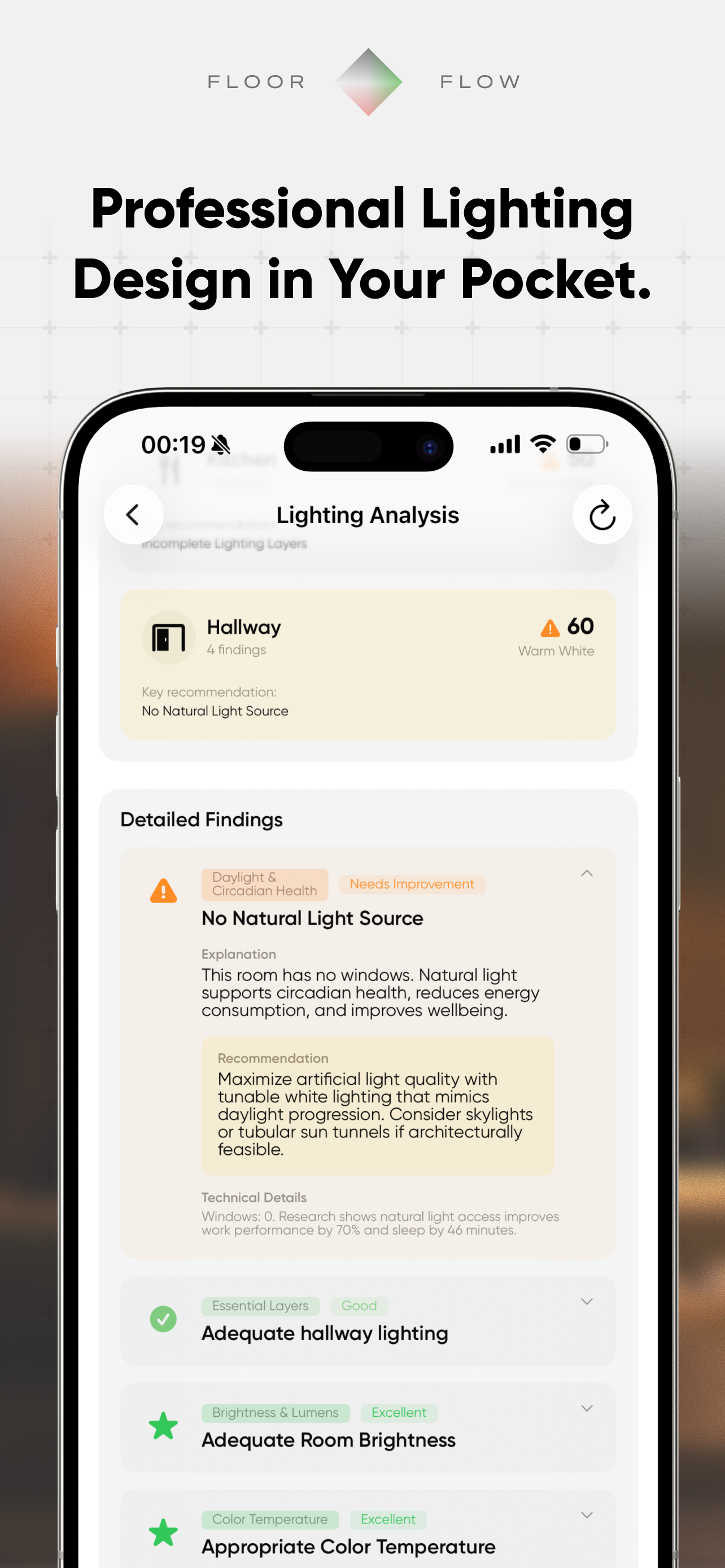 FloorFlow - Feng Shui Planner gallery image