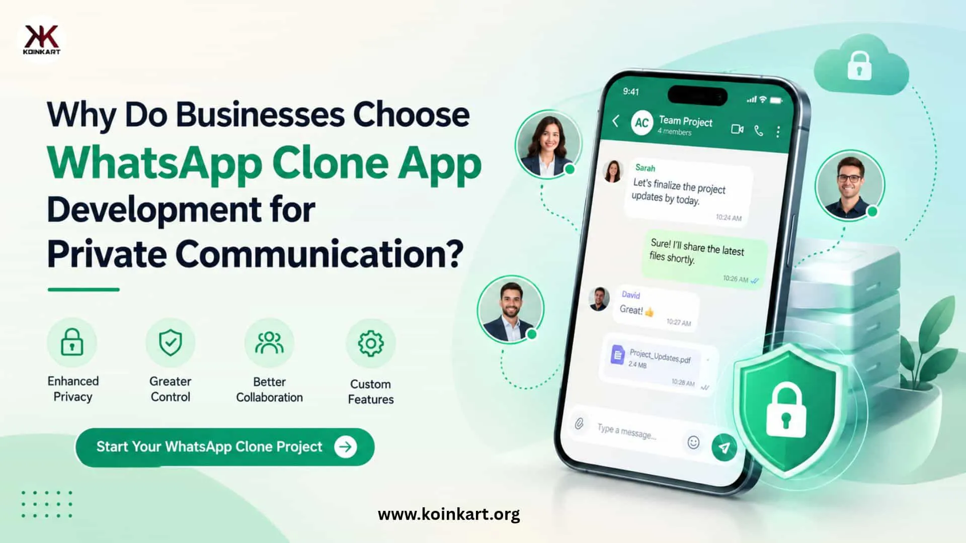Ai Chatbot Development Company gallery image
