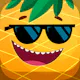 Spicy Pineapple