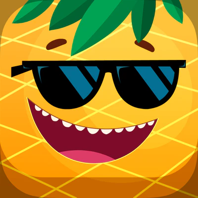 Spicy Pineapple