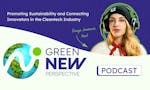 Green New Perspective Podcast image