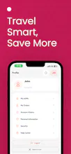 Nomado eSIM: Travel Data Plan gallery image