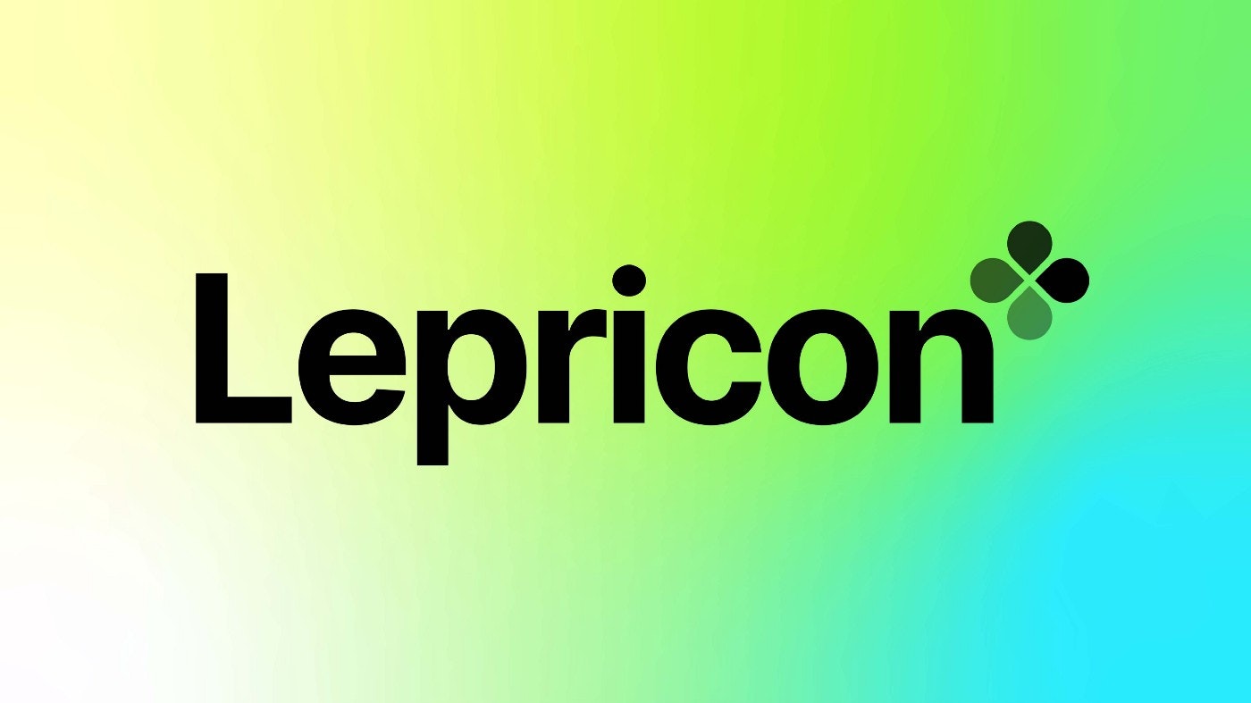 Lepricon.io