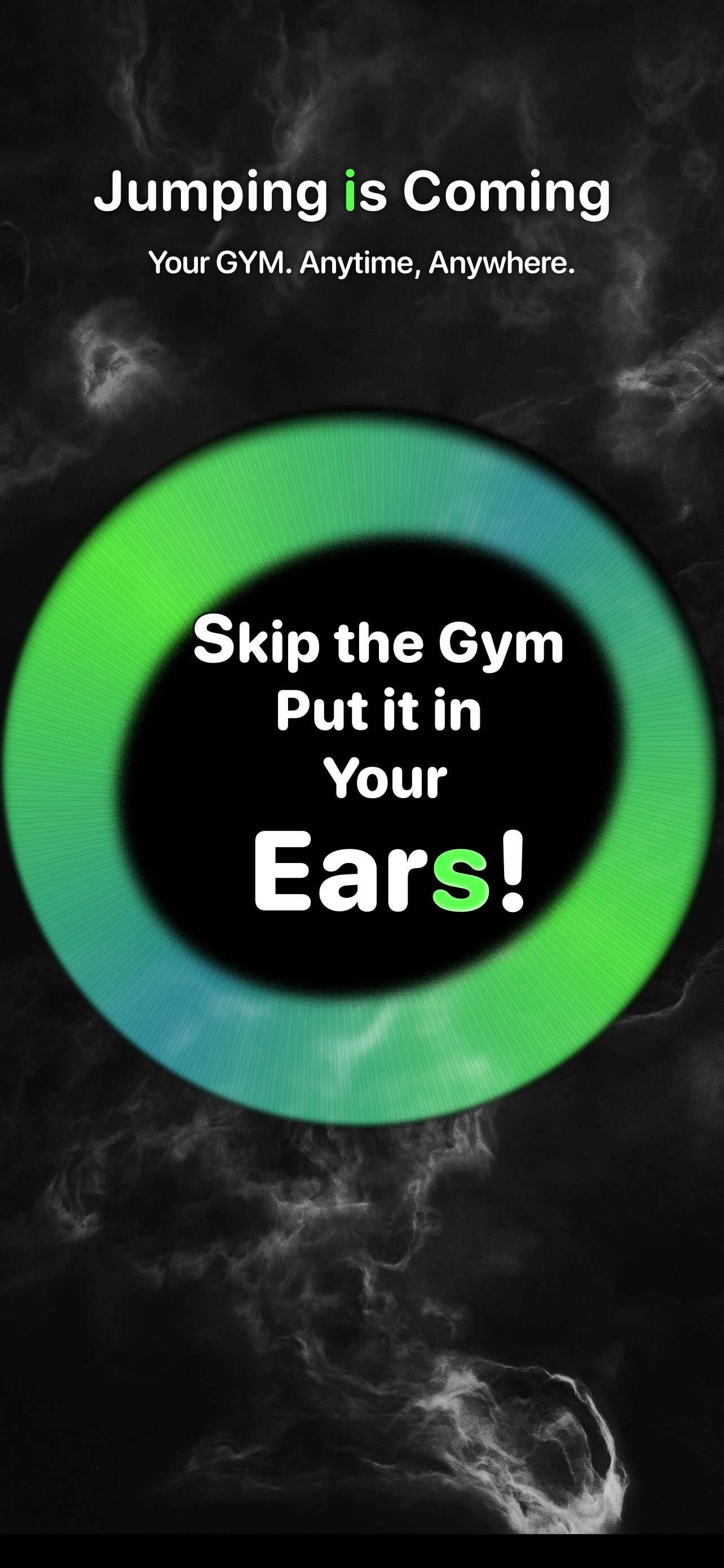 AirJump gallery image