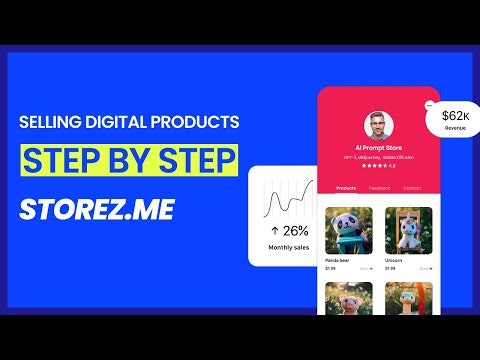 Storez gallery image