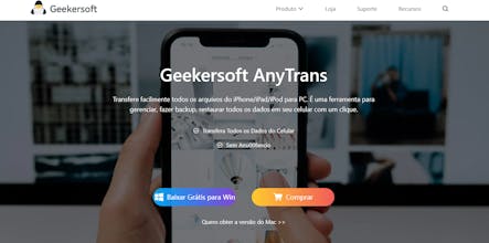 Geekersoft AnyTrans gallery image