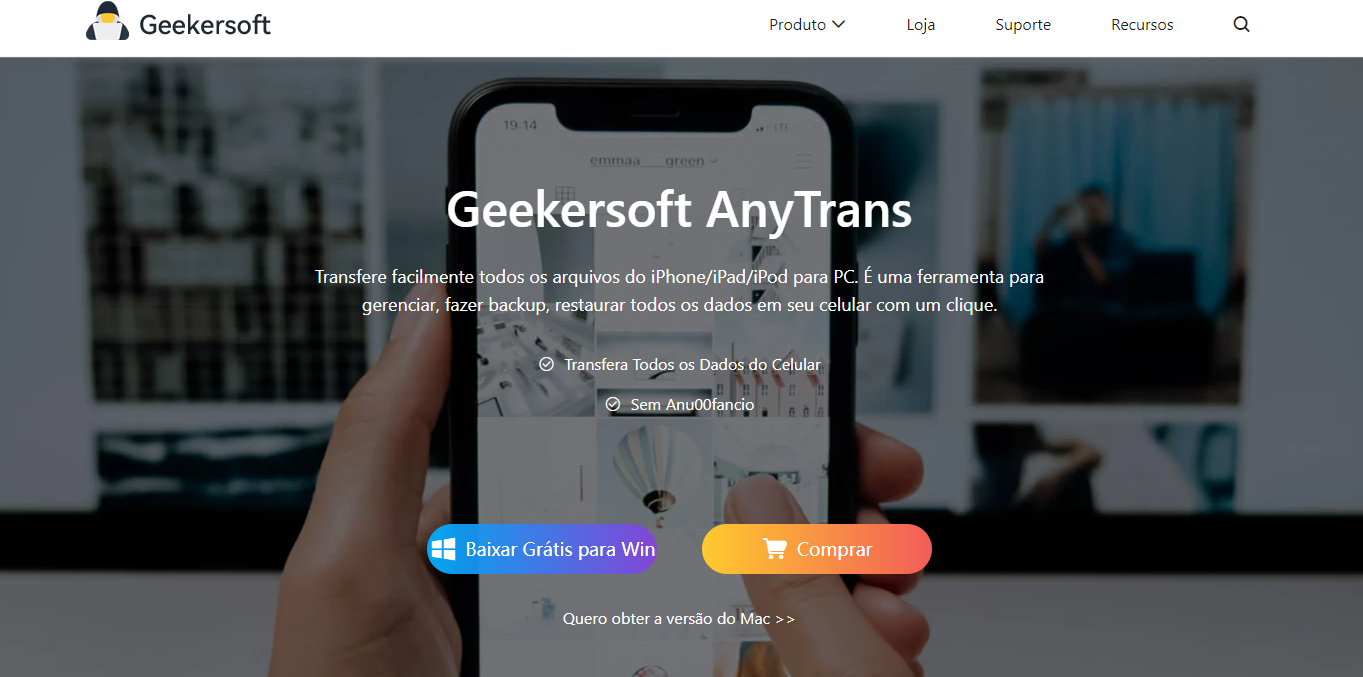 Geekersoft Anytrans media 3