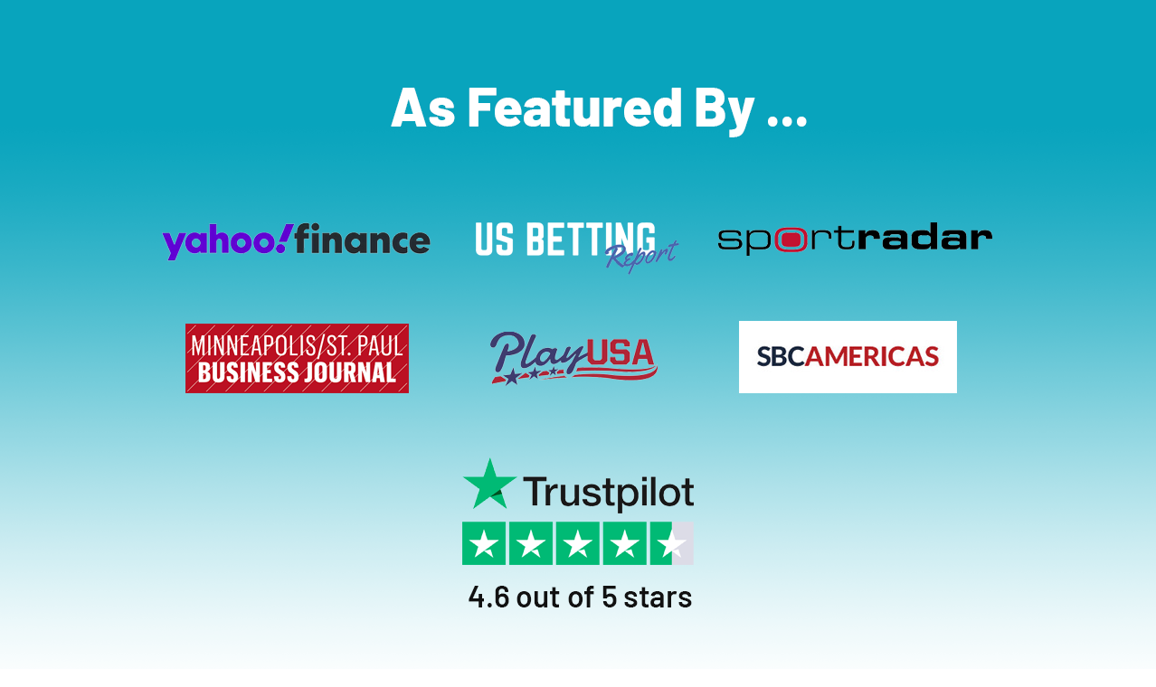 BettorEdge gallery image