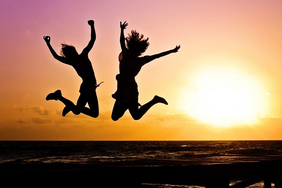 Happiness Exposed gallery image