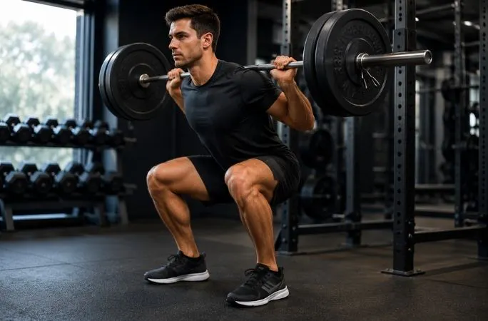 Sports performance facility | GG Perform