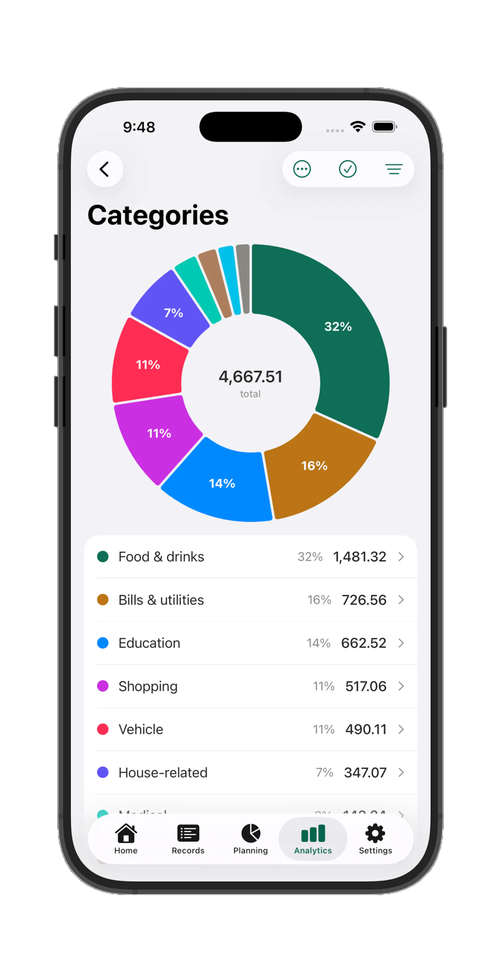 Havnest Money screenshot 19