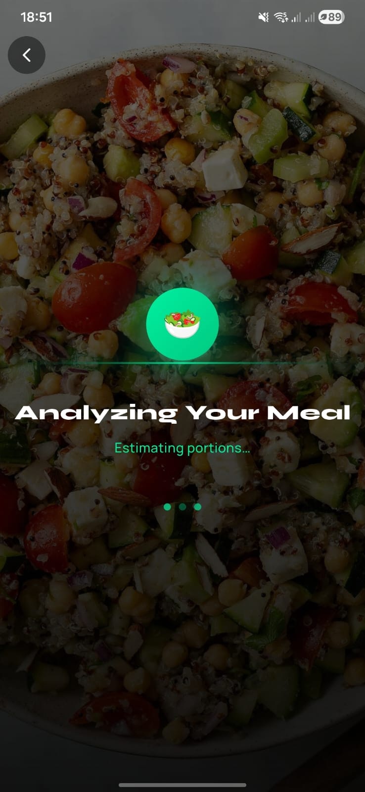 iNutrio gallery image