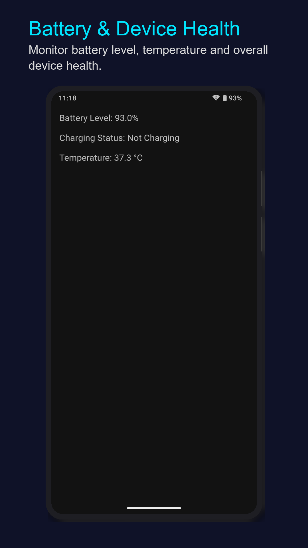 DroidToolKit-Device Info  gallery image