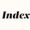 Index Ecommerce - ROAS Newsletter