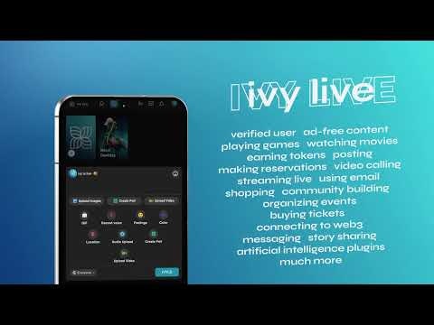 Ivy Live gallery image