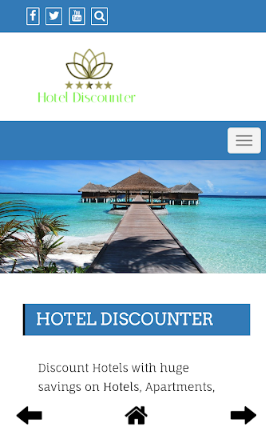 Hotel Discounter gallery image