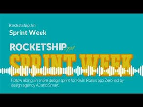 Sprint Week by Rocketship.fm gallery image