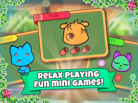 Forest Folks - Pet Spa and Animal Resort Game gallery image