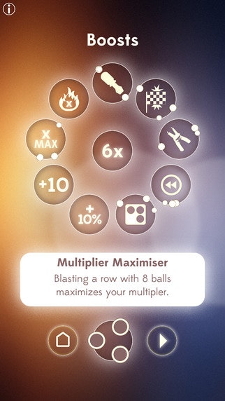 BlastBall MAX gallery image