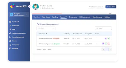 Vertex360 gallery image