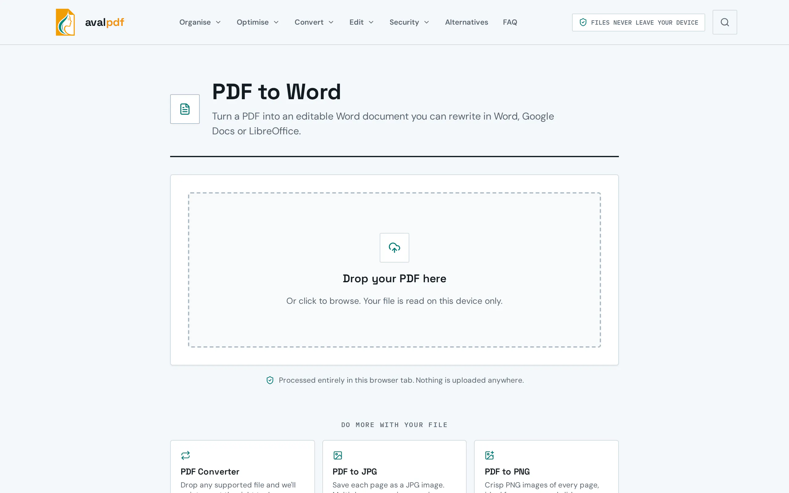 avalpdf gallery image