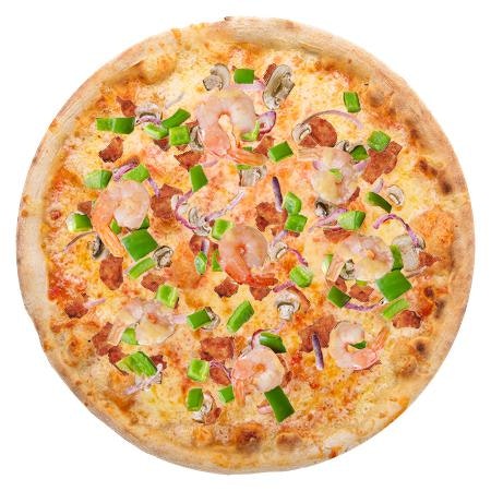 Pizza Image gallery image