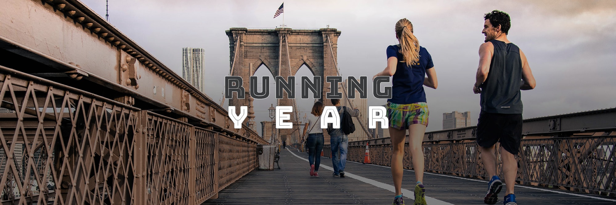 Running Year gallery image