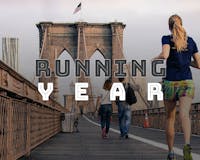 Running Year media 2