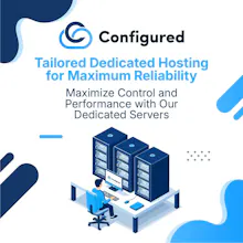 Reliable Hosting Services gallery image