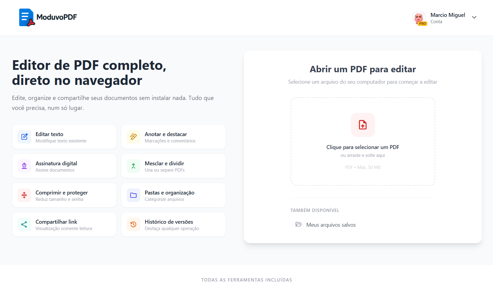 Moduvo PDF gallery image
