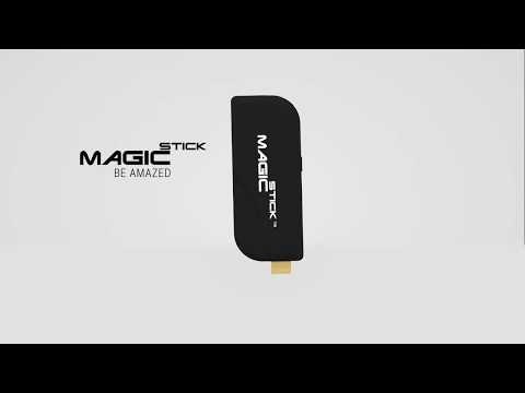 Magicstick one gallery image