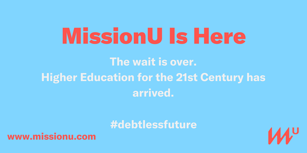 MissionU gallery image