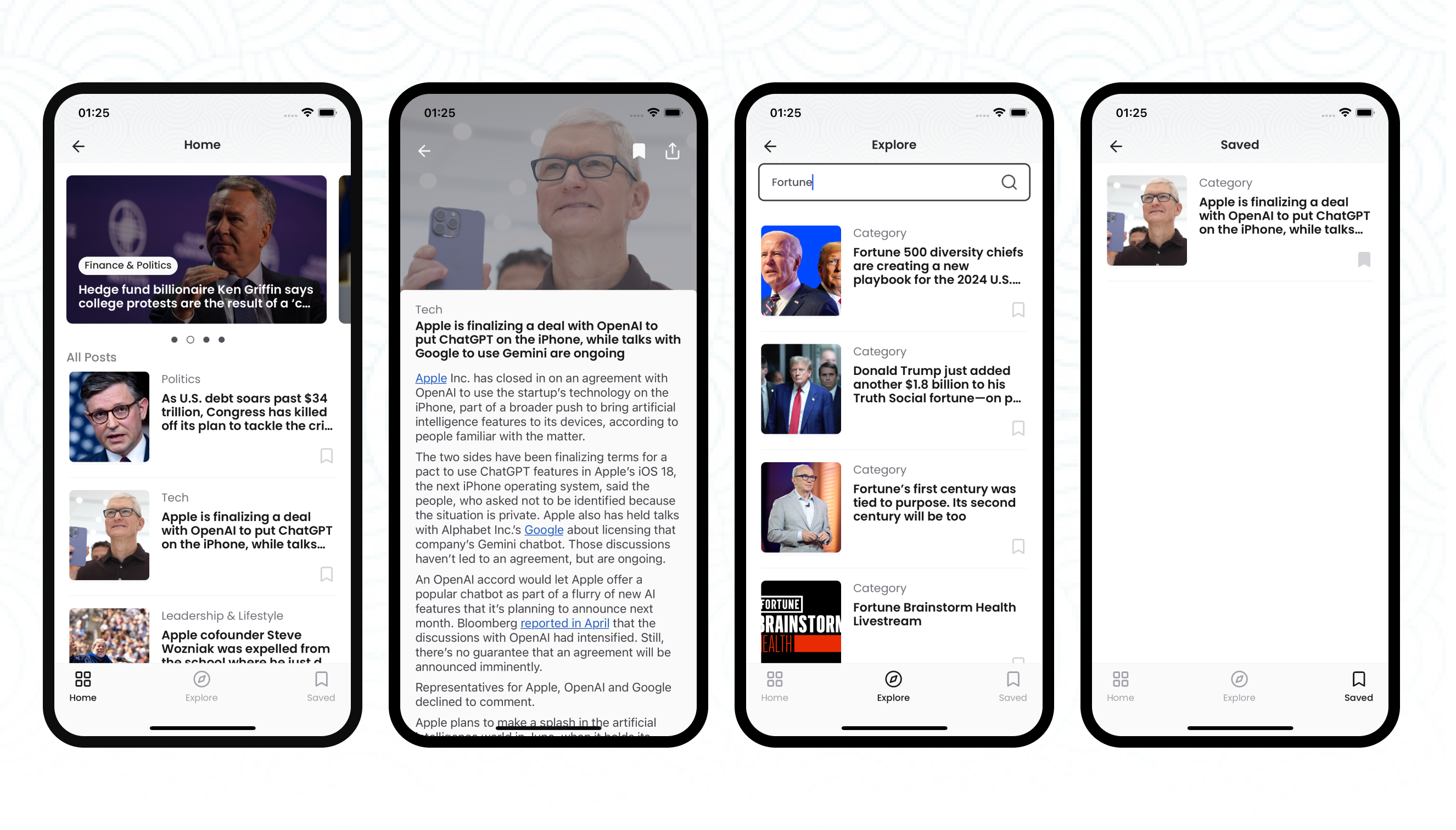 Bombardıman media 5