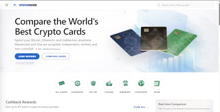 SpendNode gallery image