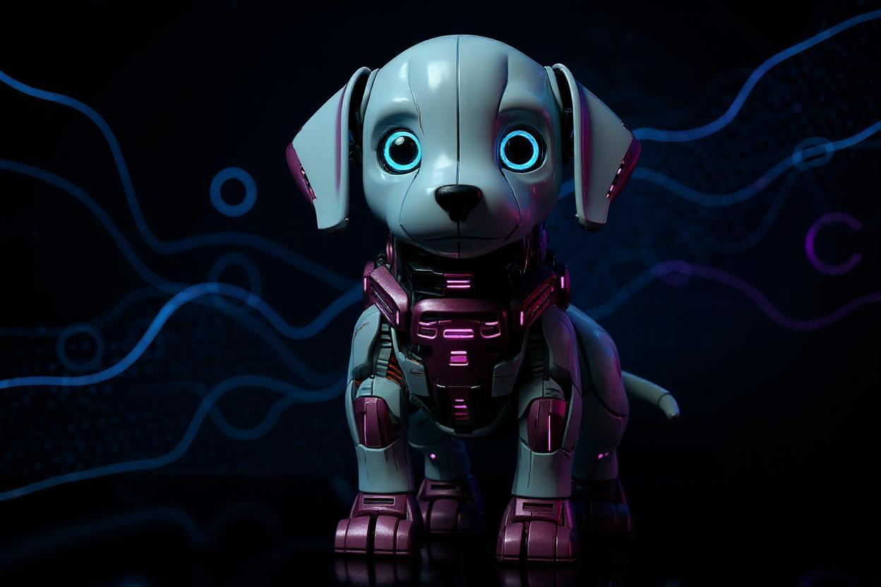 WebPuppies - AI-Powered Ops Audit สำหรับทีมองค์กร media 3