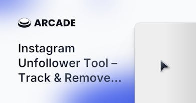 Unfollowr gallery image