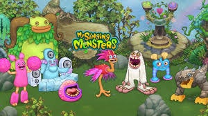 My Singing Monsters mod apk gallery image
