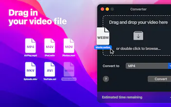 Video Converter gallery image