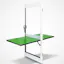 Ping Pong Door