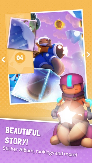 Starlit Adventure gallery image